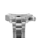 Novia Stainless Steel Watch with Champagne Dial - 1502615